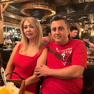 Meet your Posher, Morteza